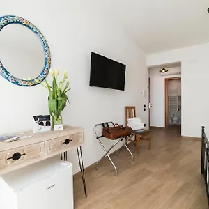 2* Frühstückspension Palazzo Pinto 2