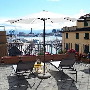 Old Rooms&apartments , Genua Italië