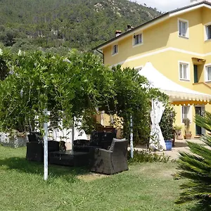Agriturismo Argentea , Arenzano Italië
