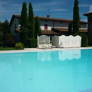 Cascina Maria , Desenzano del Garda Italië