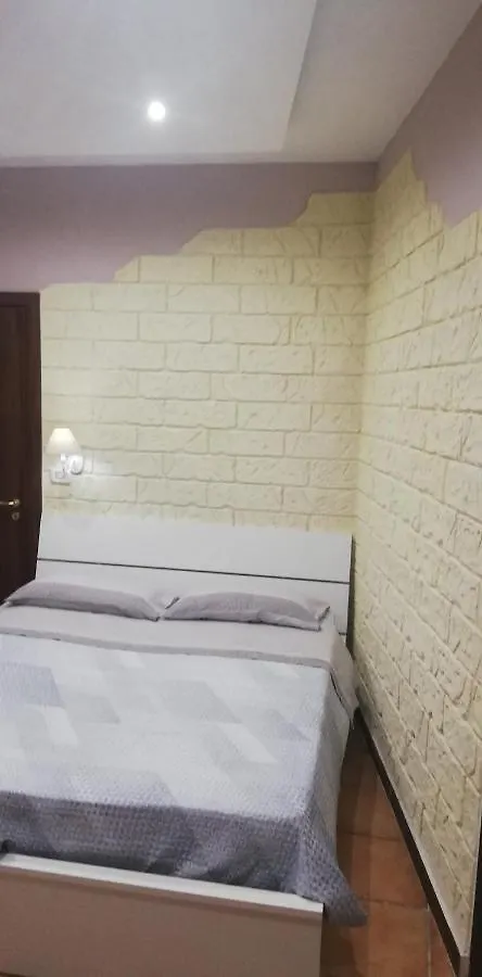B&B Ercolano Scavi