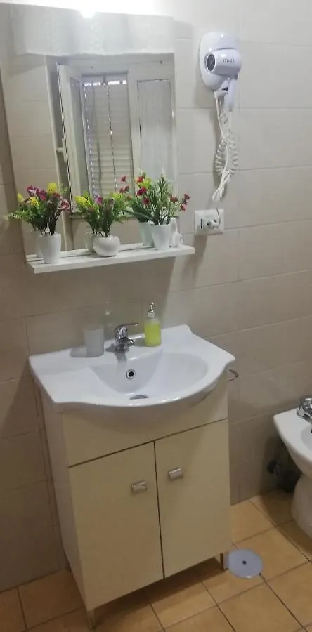 B&B Ercolano Scavi Bed & Breakfast