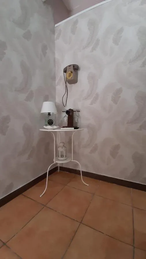 Bed & Breakfast B&B Ercolano Scavi Italia