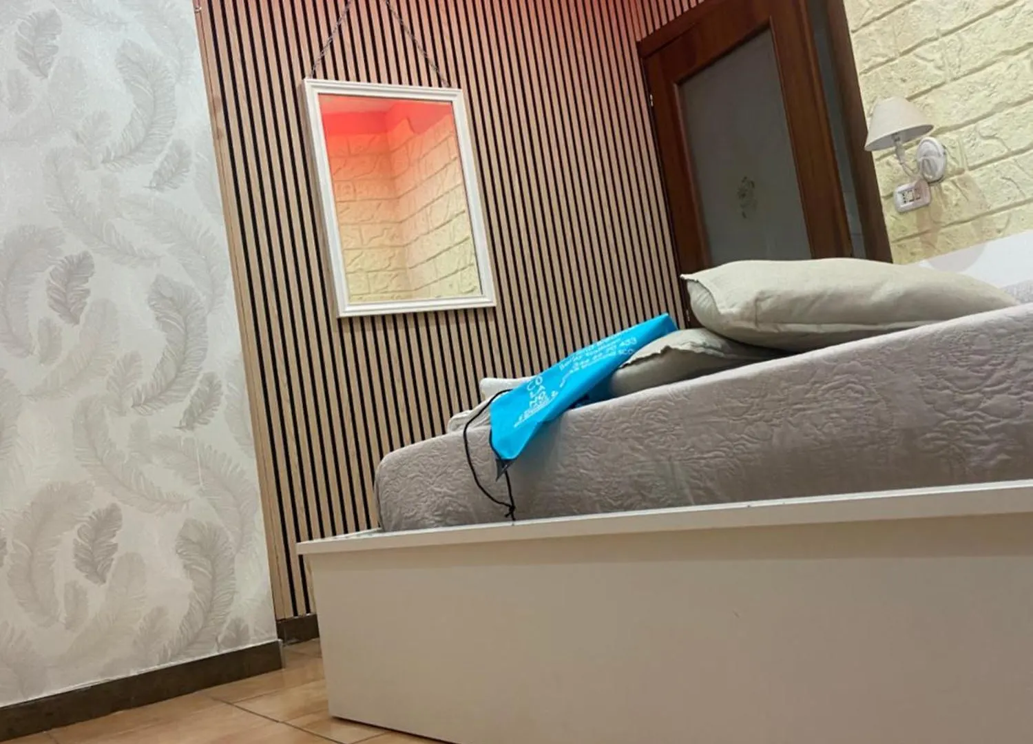 B&B Ercolano Scavi