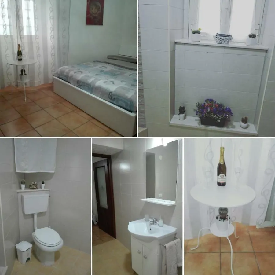 Bed & Breakfast B&B Ercolano Scavi