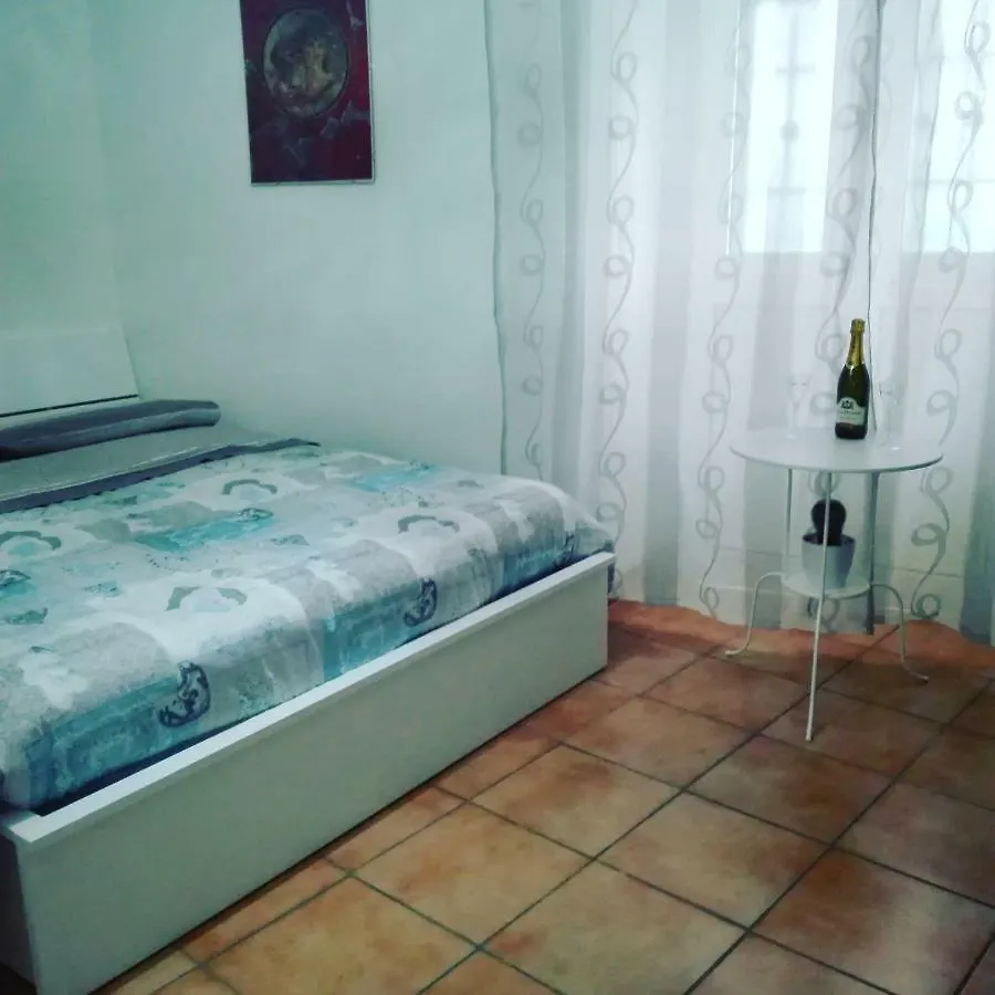 B&B Ercolano Scavi 0*,  Italia