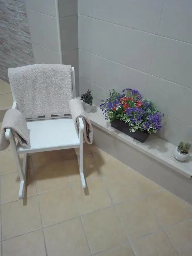 B&B Ercolano Scavi Bed & Breakfast