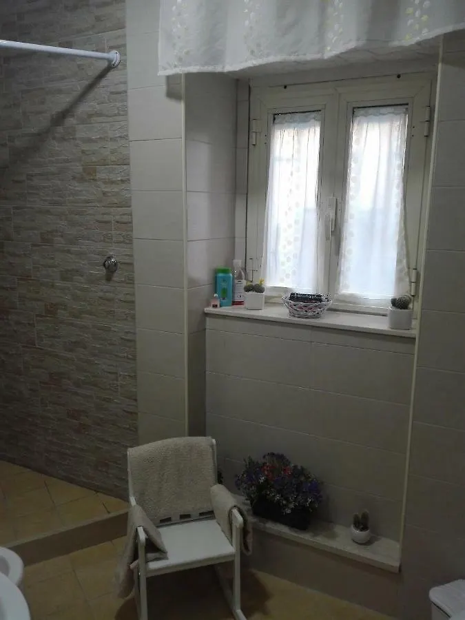 B&B Ercolano Scavi