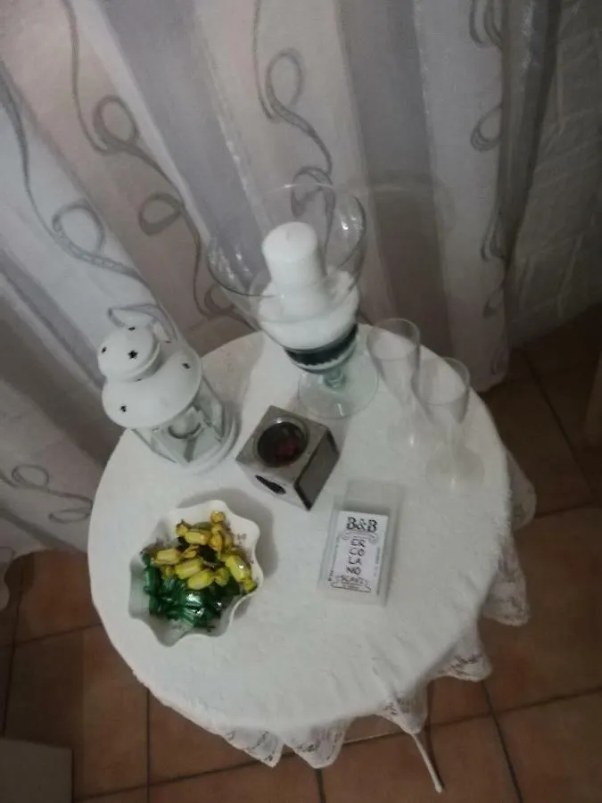 Bed & Breakfast B&B Ercolano Scavi Italia