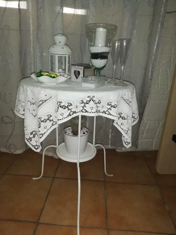 B&B Ercolano Scavi Bed & Breakfast