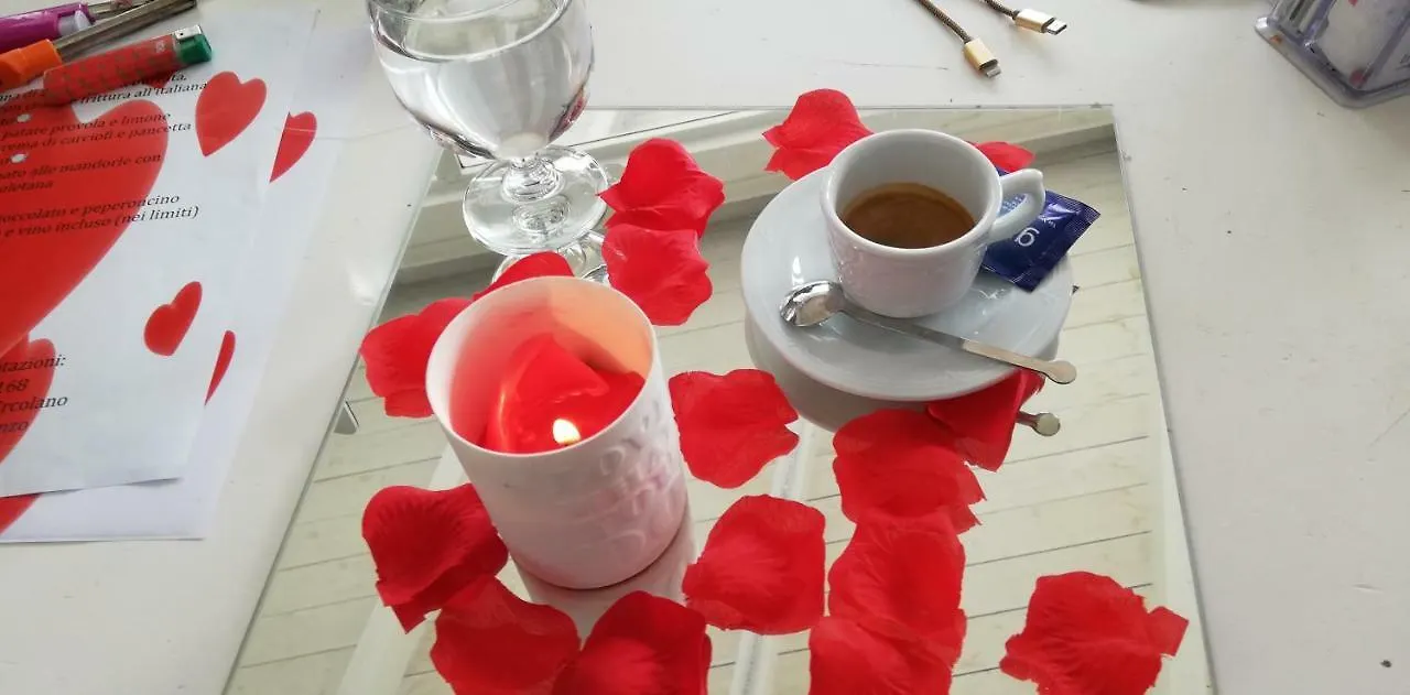 Bed & Breakfast B&B Ercolano Scavi Italia